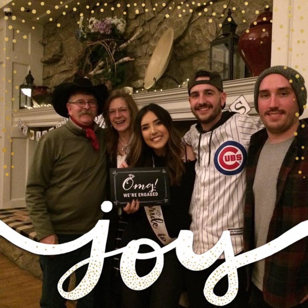 Meet your Posher, Kaaren